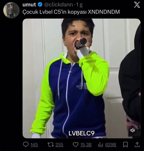 @bradarap on Instagram: "YARILMACALI AMKHSHSUSHSUSHAHA Daha fazlası için @bradarap #türkçerap #turkcerap #lvbelc5 @lvbelc5"