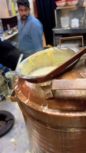 Better than regular tea? Trying Kochi's famous Steam Tea!