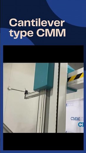 "Demystifying CMM: Understanding What CMM Is and Its Types"