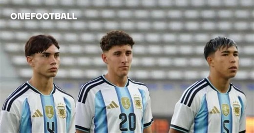 AFA toughens stance: youngsters leaving can't play for Argentina