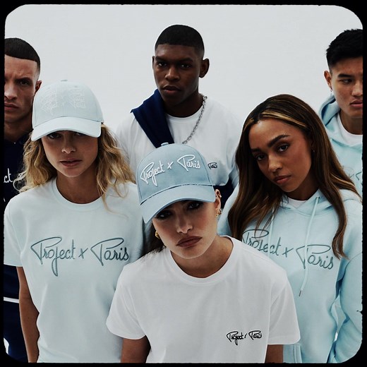 Vous êtes à la recherche de pièces qui allient confort et élégance ? Ne cherchez plus ! La collection "Essentials" de Project X Paris offre tout cela et bien plus. Avec une gamme de produits conçus pour s'adapter à chaque style de vie, nos "Essentials" sont là pour devenir les nouvelles pièces maîtresses de votre quotidien. Profitez dès maintenant de notre sélection best-seller et faites de chaque jour une déclaration de style. | Project X Paris