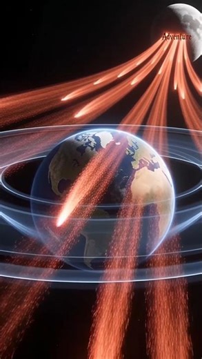 👉 A 3 million ton victory! 🌕 | Moon Helium-3 Explained | #Shorts