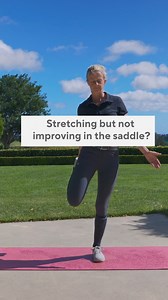 Feel like your not getting any where with your stretches? Does it feel like you are doing the right things, but it isn't making a difference? The type of stretching you do matters, there is stretching that I recommend you do prior to riding and I often call these pre-ride routines or movement flows. Then there is the type of stretching that actually changes your suppleness and improves your range of motion. The type of stretching that has the ability to change your symmetry and your biomechanics
