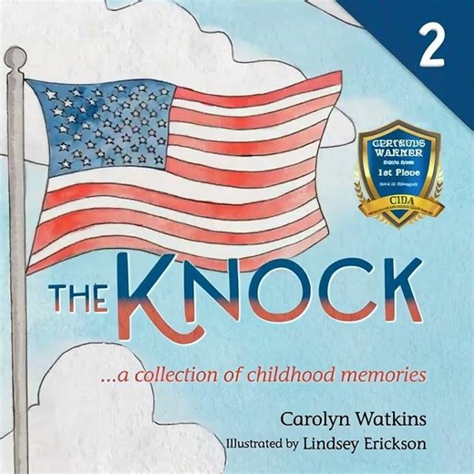 The Knock 2 | Engaging and thoughtful reader