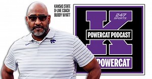 Powercat Podcast: Collin Klein continues program building process