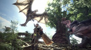 Dicas para iniciantes em Monster Hunter World