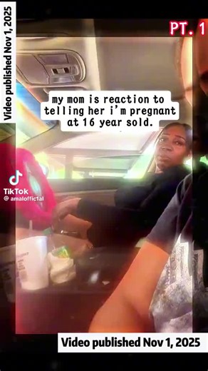 That's her baby until her daughter turns 18.