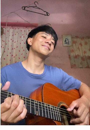 Ne-Yo's 'So Sick' - Short Cover by Charles
