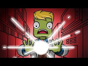 The Kerbals Discovered the Holy Grail of Rocket Propulsion — Do You Know What It Is?