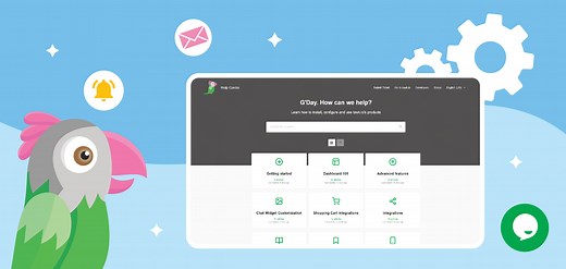 Help Center | tawk.to | The difference between Online, Away and Invisible
