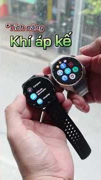 Đánh giá đồng hồ thông minh thương hiệu Việt: BeeCube Active 1