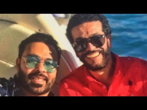 Cheb Nasro Et Kader Japonais Clip El Khawa 2