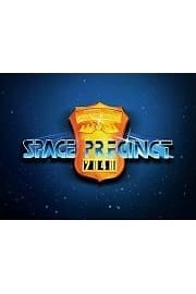 Watch Space Precinct: Series Season 1 Episode 17 - Space Precinct: S1 E17 - Friends