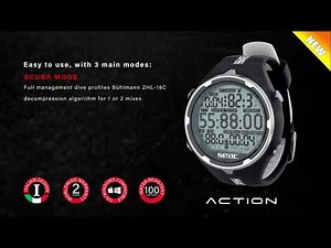 SEAC - ACTION