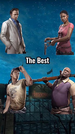Left 4 Dead 2 Last Stand Ending Videos Slide