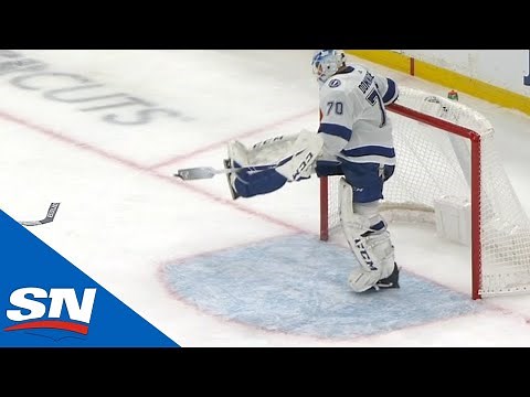 NHL Bloopers of The Month: February Edition