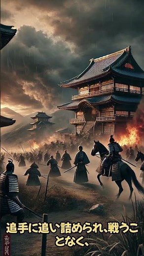 聖徳太子の息子の悲劇！山背大兄王の最期とは？ 日本の宝石箱［日本三大○○］