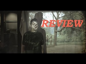 Sinister Movie Review