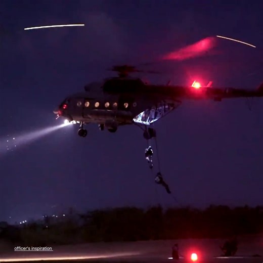 Surgical Strike Commando Training 🇮🇳 #indianarmy #commando