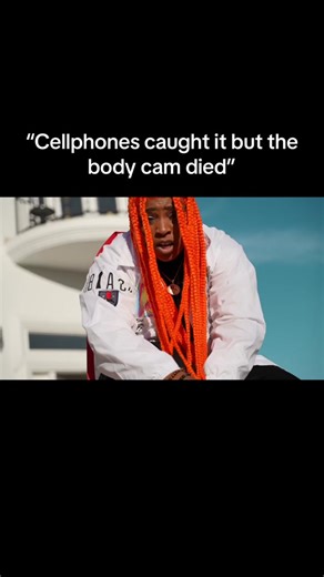 Cellphones caught it but rhe body cam died Song: YBM - LG (Team Genius) Released #juneteenth 2021 #happyjuneteenth #fyp #blacktiktok