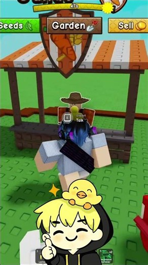 หลังจากเปิดตัว grow a garden 2 เป็นยังไงบ้าง? #robloxgames #growagarden #growagarden2