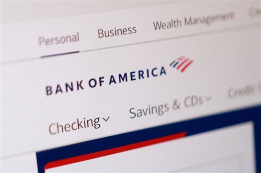BofA expects rising interest income, investment banking fees in first quarter