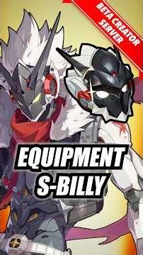 🔥BEST BUILD STARLIGHT BILLY!!🔥#Billy #ZenlessZoneZero #ZZZero #ZZZCreators #HoYocreators