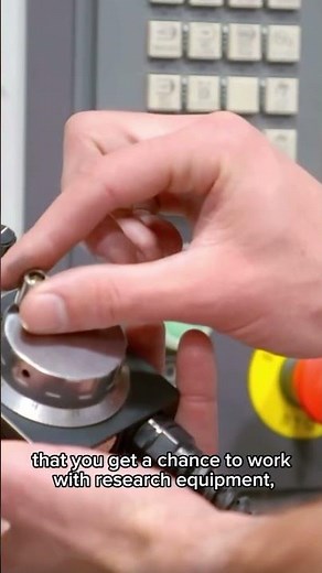 Hands-On Research in RIT’s Industrial & Systems Engineering Graduate Program