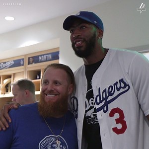 319K views · 769 shares | AD took over Dodger Stadium for Lakers Night  | Los Angeles Lakers | Facebook