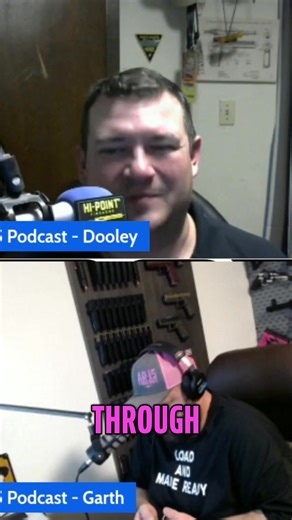 Witness the innovation that's changing how we control speed. This magnetic buffer system offers unprecedented precision in deceleration and acceleration. Prepare to be amazed by the possibilities! #MagneticBuffer #Innovation #Technology #Engineering #Deceleration | AR-15 Podcast