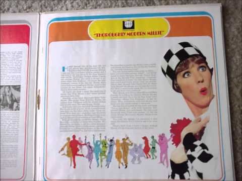 Jewish Wedding Song (Stereo) - Julie Andrews