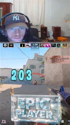 COUNTER STRIKE 2 ​| AI of Counter Strike