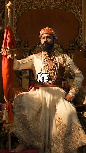 SAMBHAJI MAHARAJ & KESHAV PANDIT 🚩🚩