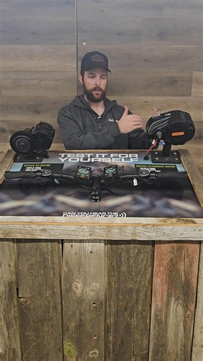 1.9K views · 16 reactions | HD Motor vs. Ultra Drive Motor. What's the difference? Let's go over the pros and cons and help you decide which motor is right for you. #gear #ebike #hunters #rambobikes #ebikes #mechanics #hunting #electricbikes #outdoorlife #wilderness #electricbike #outdoors #technology #hd #ultra | Rambo Bikes | Facebook