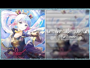 TEXT ANIMATION TUTORIAL | ON FUNIMATE