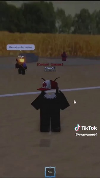 Le joueur 456 dans Roblox : Une expérience hilarante !