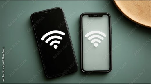 How to Connect Two Smartphones to the Same WiFi Network Without Issues One Step at a Time