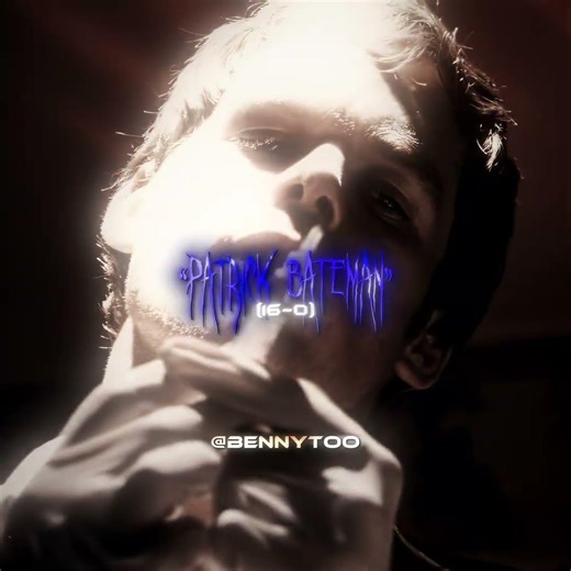 (REMAKE) Dexter Morgan Vs Art The Clown