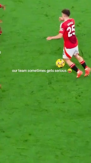 Henon Rashford on Reels