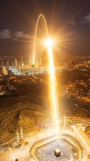 Unbelievable! Allah's Miracle in Madina