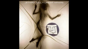 Jethro Tull - Under Wraps FULL ALBUM Remastered (1984)