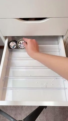 Satisfying and Eye-Catching Makeup Drawer Restock Every Girl Wishes to Have at Home