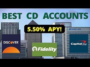 Best CD Interest Rates 2023 | What is Brokered Certificate of Deposit | Get Best CD Returns