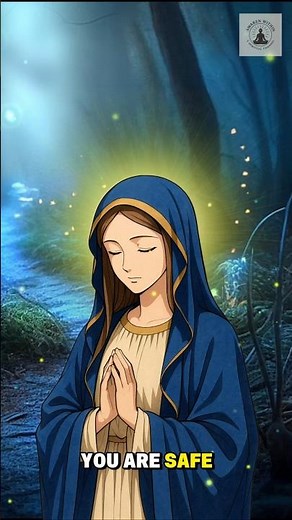 Mother Mary’s Message: You Were Meant to Hear This 💖