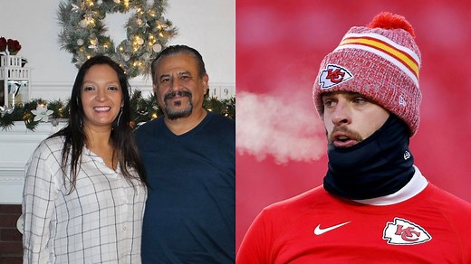 Harrison Butker comes through for Kansas City Chiefs shooting victim Lisa Lopez-Galvan's funeral with a kind gesture: Reports