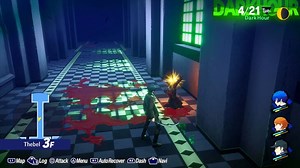 EXP & Money Farming Guide - Persona 3 Reload