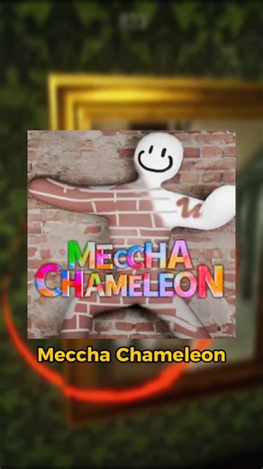 Steam Review: Meccha Chameleon !