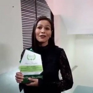 121K views · 5K reactions | forever humble  sharing her award to all the cast ,directors and crew of #AngSaIyoAyAkin specially to her "my loves" Jodi Sta Maria  - @iamnoelferrer: BEST ACTRESS IN A TV SERIES - @missizacalzado in ANG SA IYO AY AKIN . #5thGEMSAwards #AllTheBest #TeamNOEL #ToGodBeTheGlory #IzaCalzado | Iza Calzado | Facebook