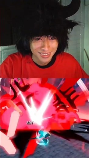 I asked my friend to take care of the boss for me, but... 🤡