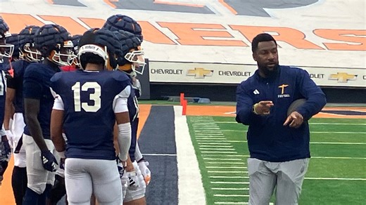 UTEP football's new coordinators are familiar faces
